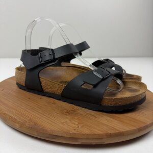 Birkenstock Rio Sandals
